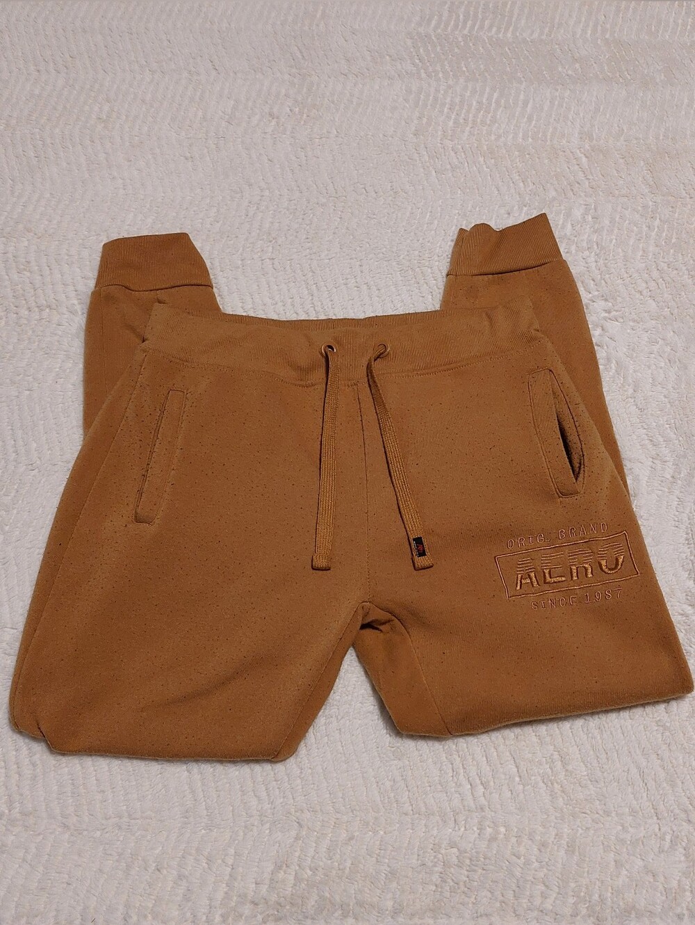 Aeropostale Jogger Sweatpants